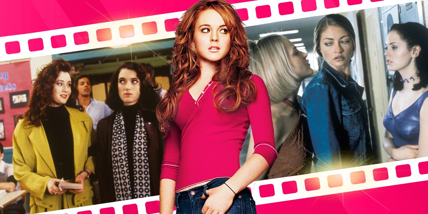 15 Best Movies Like 'Mean Girls