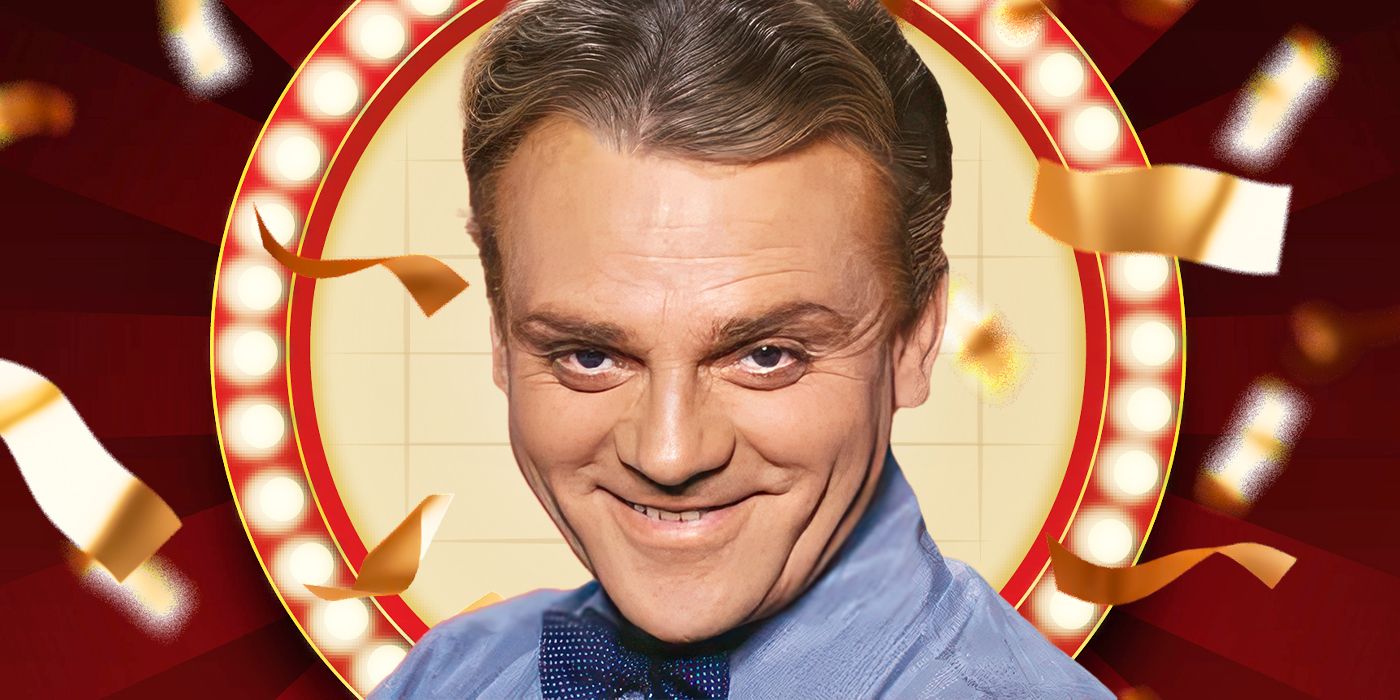 James Cagney Feature Image