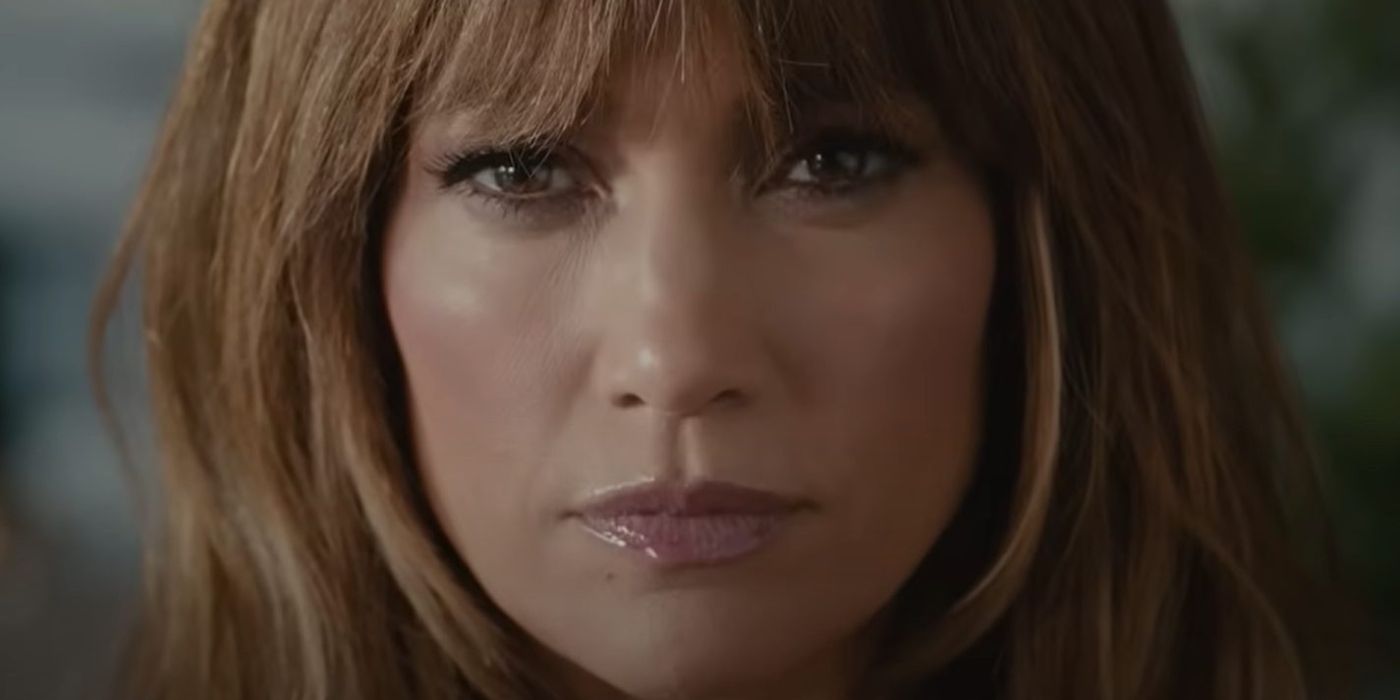 This Is MeNow' — Everything We Know About Jennifer Lopez's New Movie