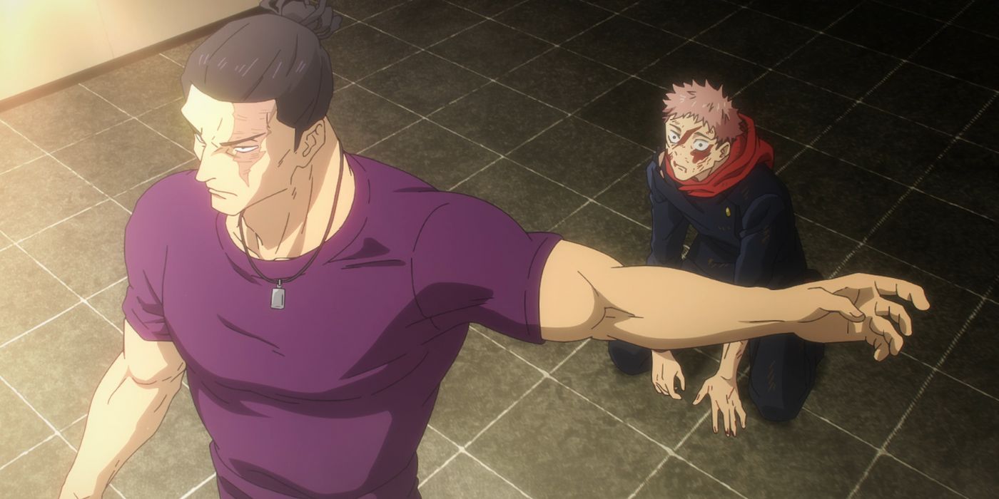 Jujutsu Kaisen' Season 2, Episode 20 Release Date Confirmed