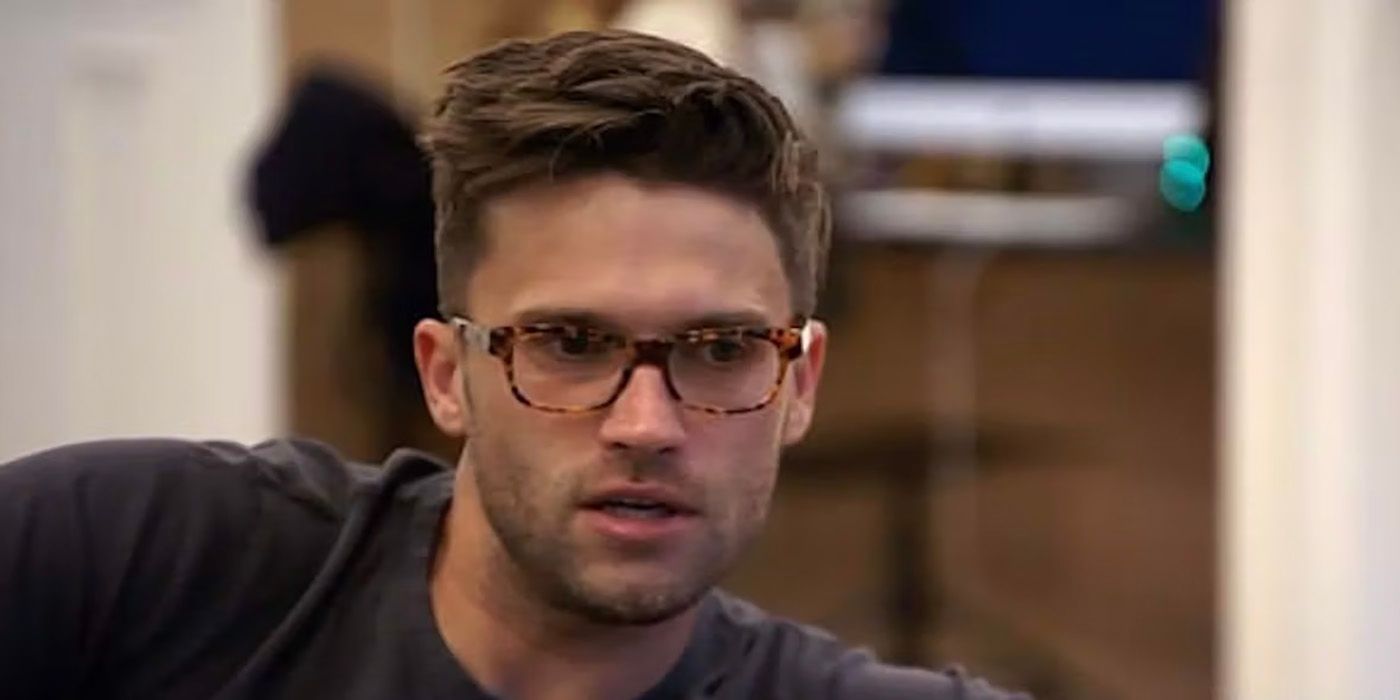 tom schwartz on vanderpump rules