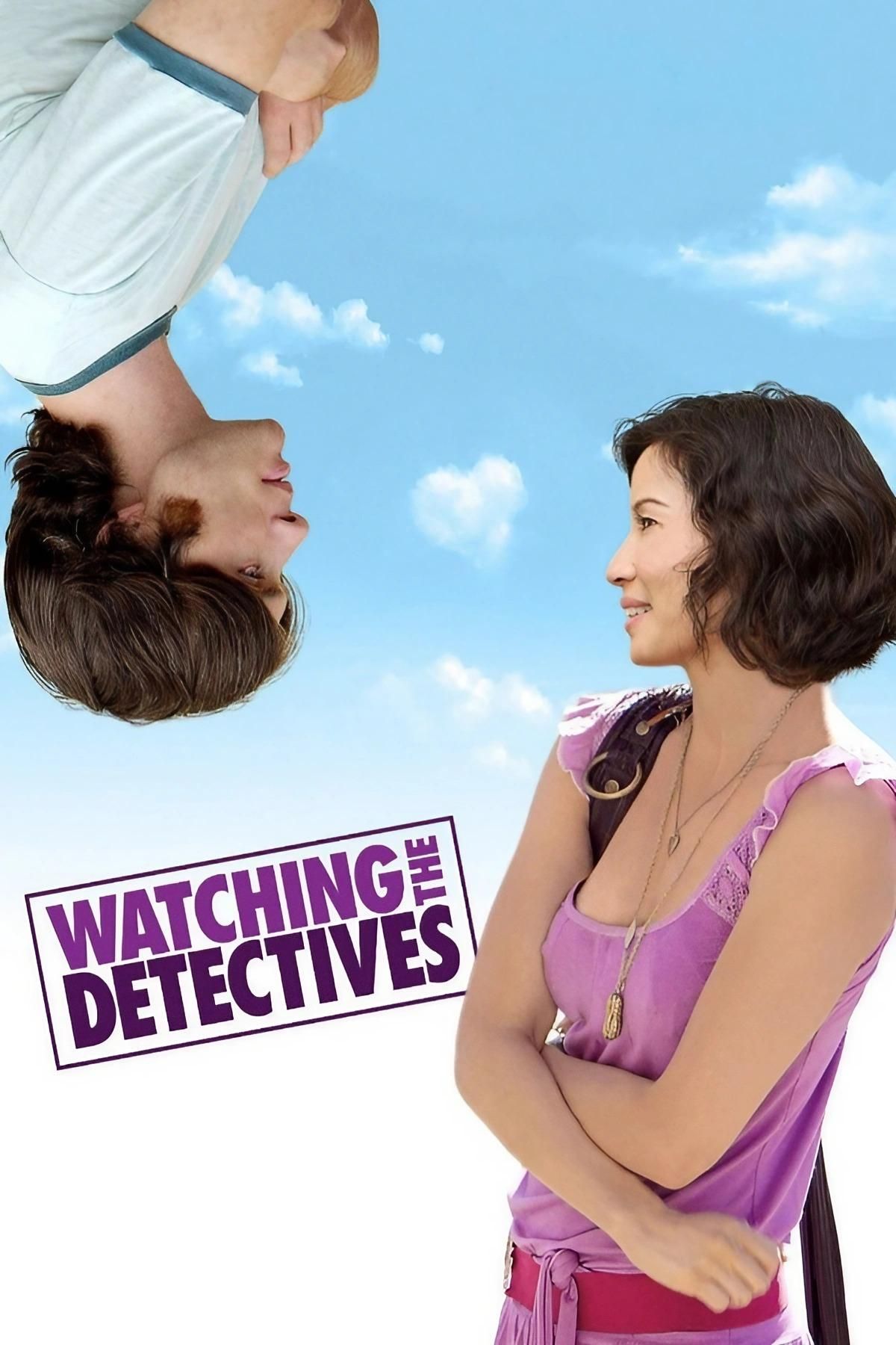 Watching the Detectives Movie Poster