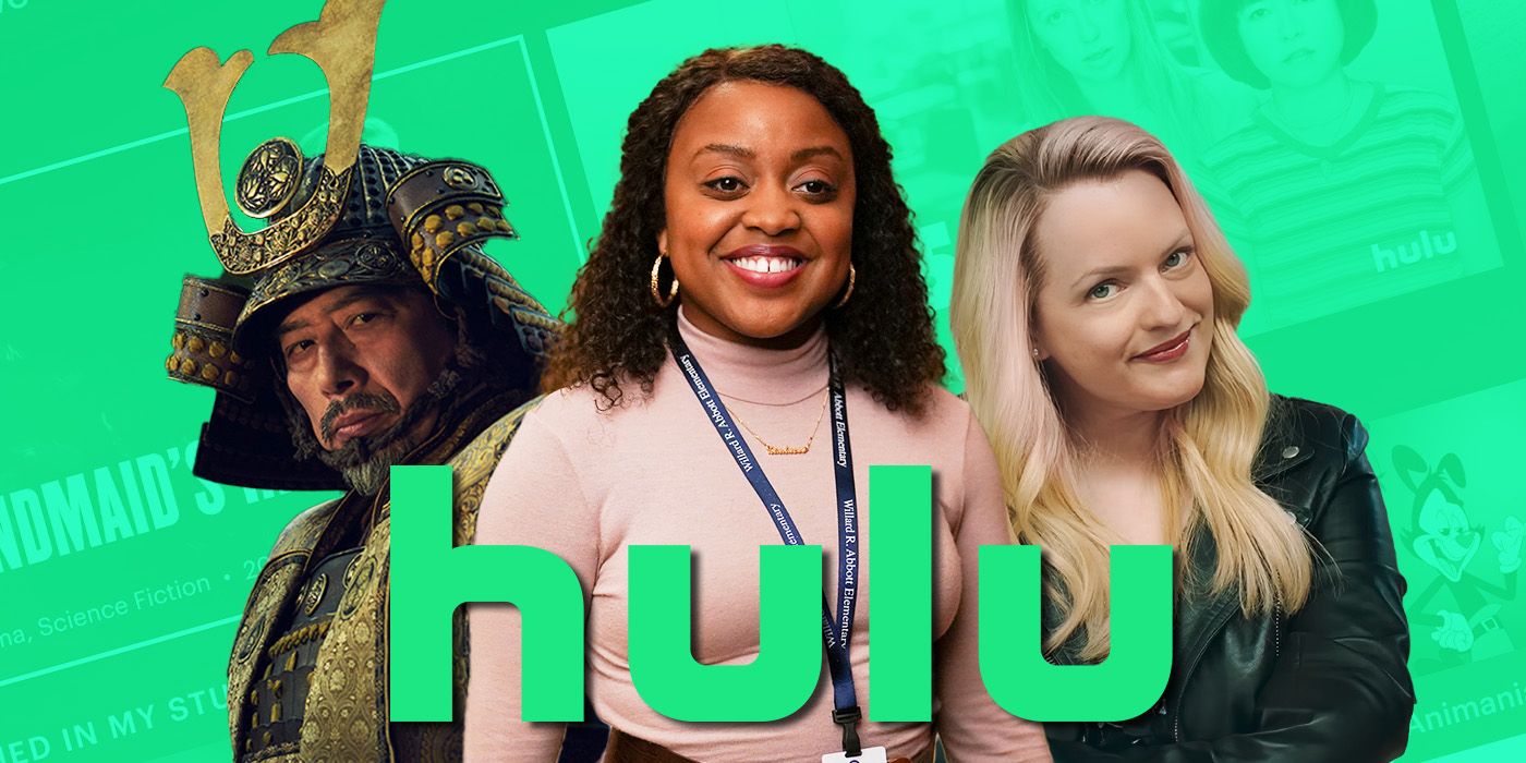 All the Movies and Shows Coming to Hulu in February 2024