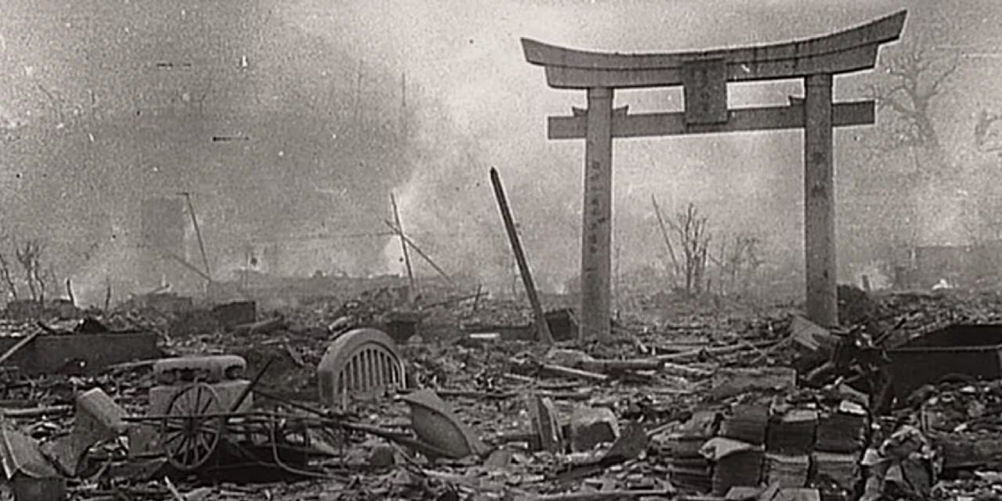White Light_Black Rain_ The Destruction of Hiroshima and Nagasaki - 2007