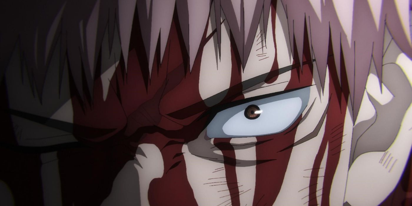 Jujutsu Kaisen Season 2 Episode 20 Review: Yuji's Journey Takes a  Heart-wrenching Turn