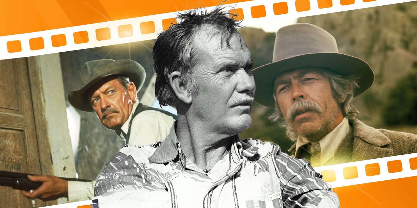 Custom image of Sam Peckinpah and his best movies