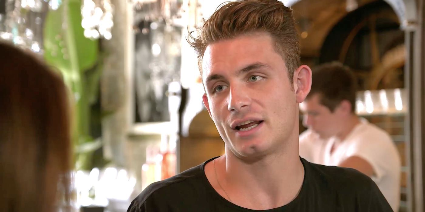 'Vanderpump Rules' James Kennedy Is the Show's Unspoken Hero