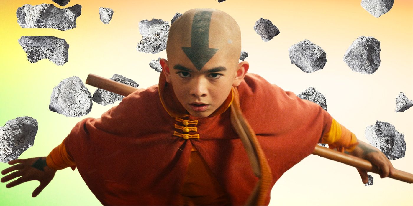 ‘Avatar The Last Airbender’s Best Change Is the First 20 Minutes