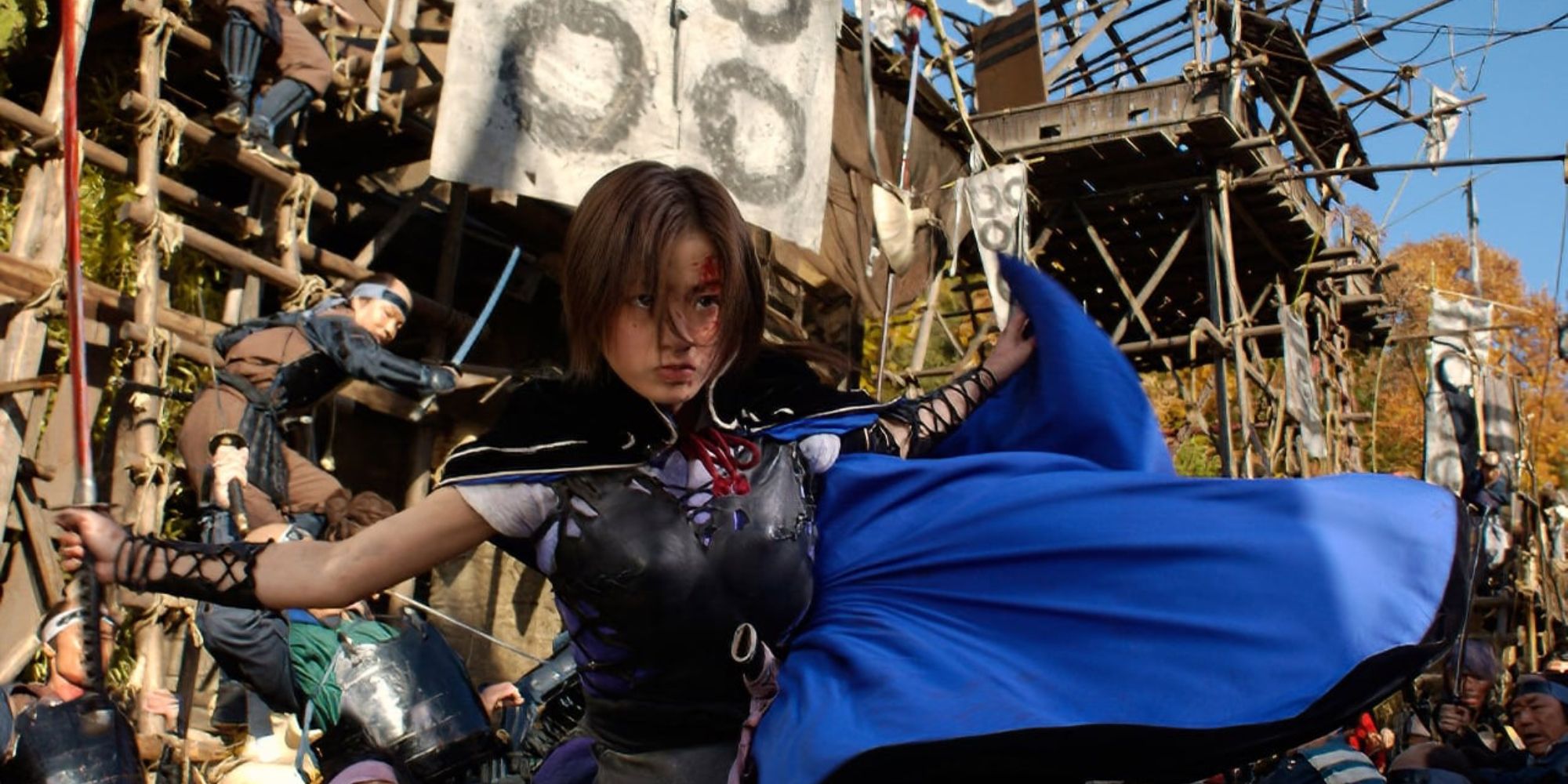 Azumi - 2003