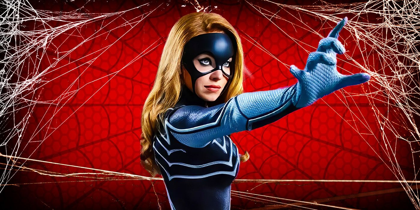 best spider women in the comic
