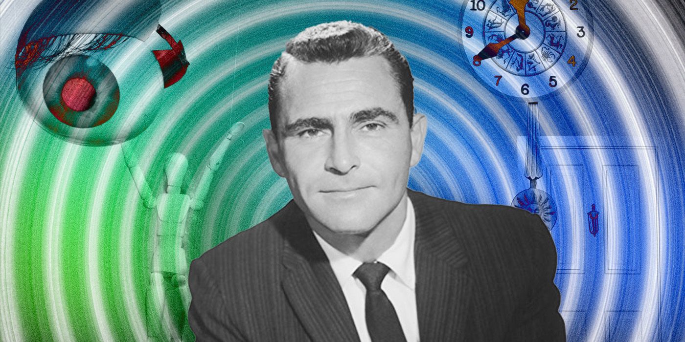 Beyond the Fifth Dimension, ‘The Twilight Zone’ Was Ahead of Its Time