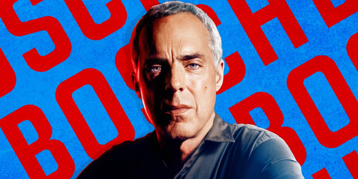 HWC Trading Quadro A4 Con Autografo Stampato Di Titus Welliver (Bosch) – Regalo Per Fan In Cornice Leggera