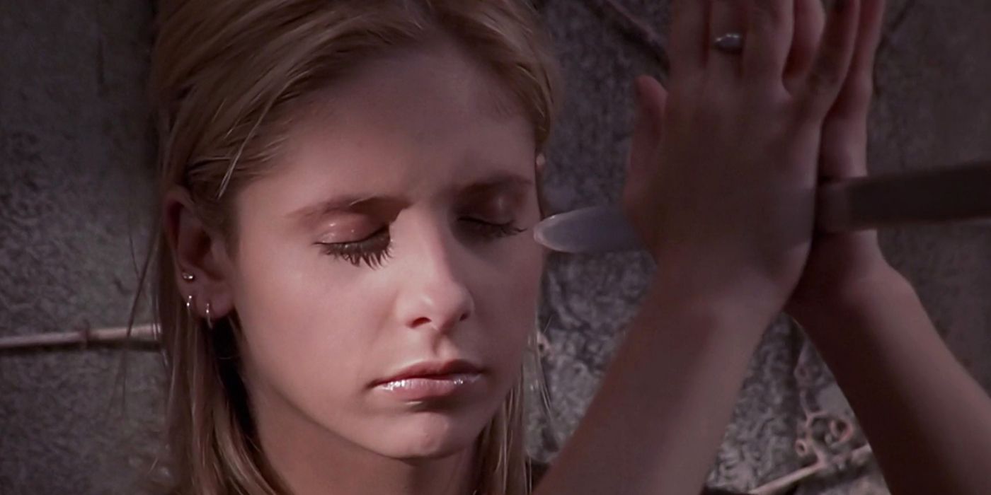 Buffy - 1998 - Becoming Part 2