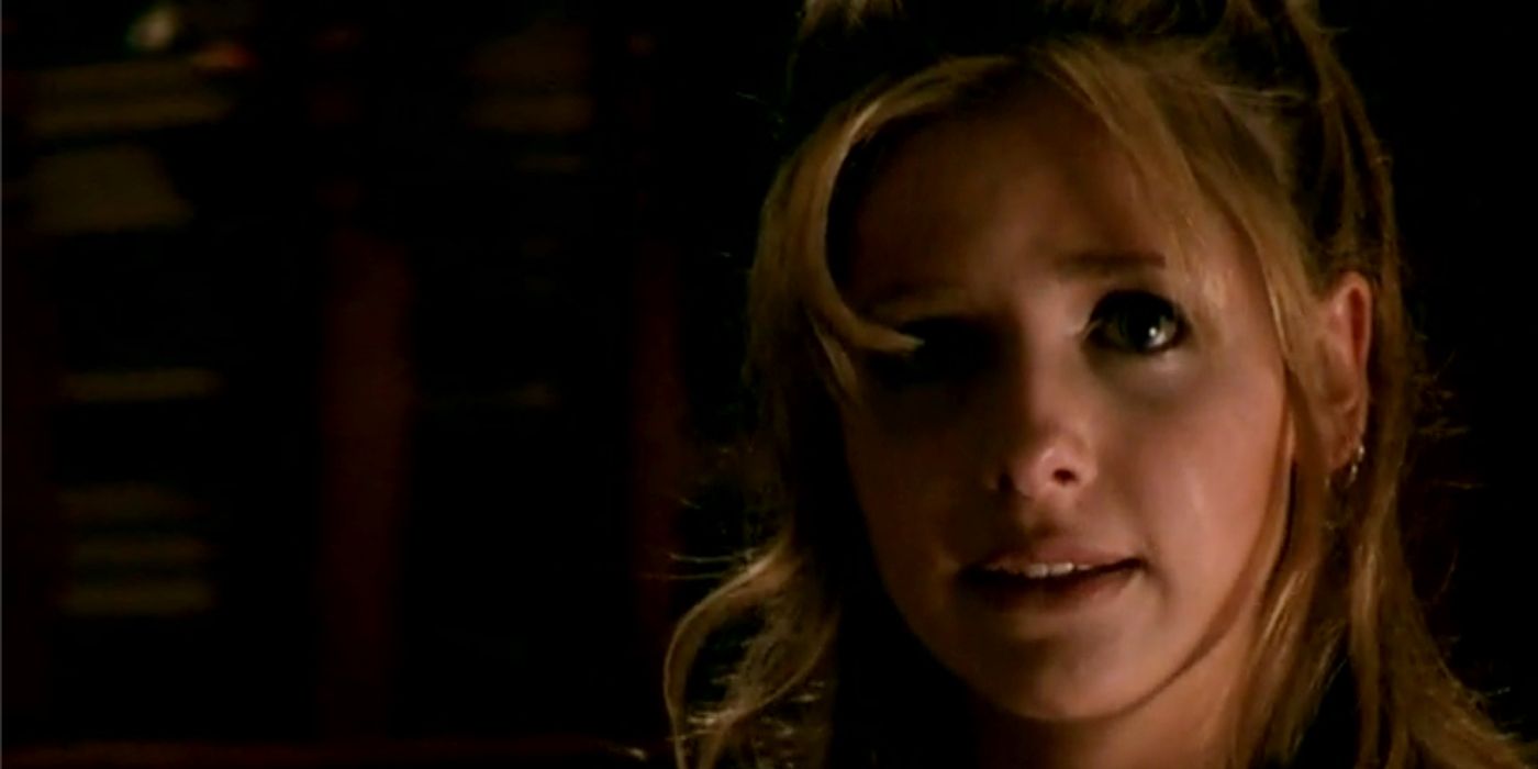 Buffy the Vampire Slayer - 1997 - Prophecy Girl