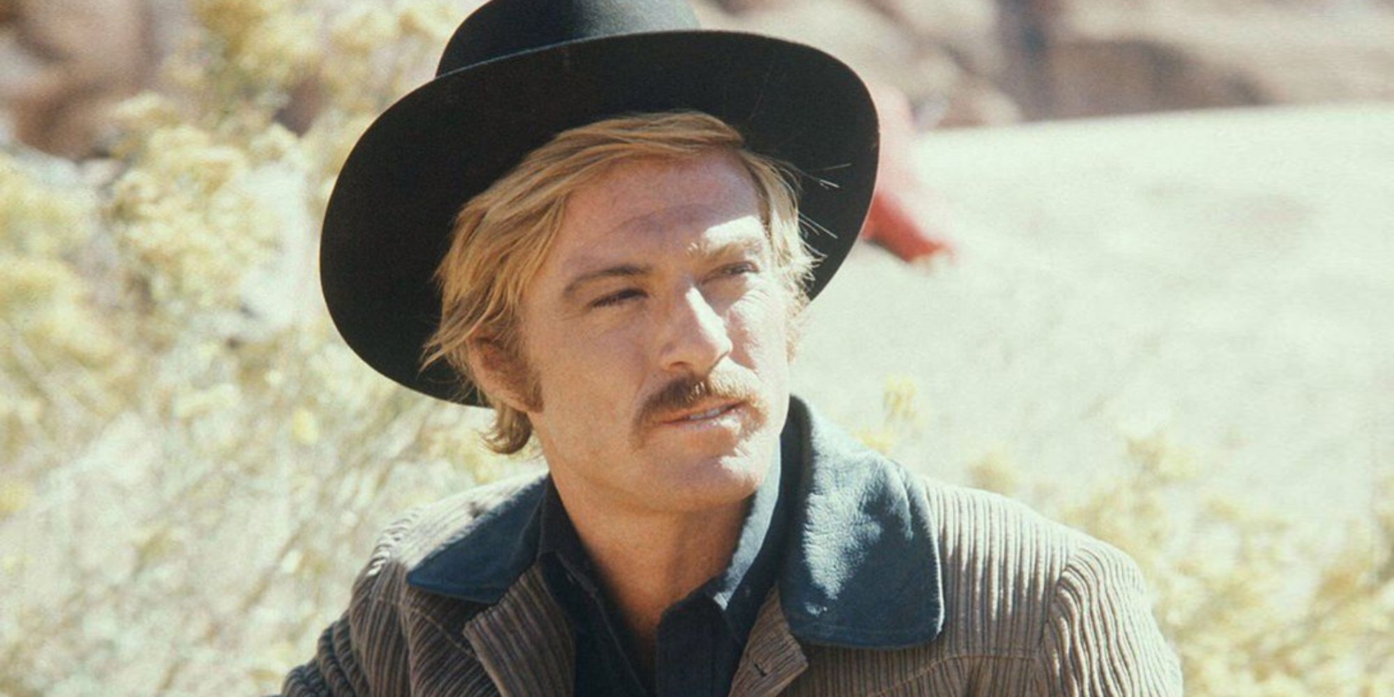 Butch Cassidy and the Sundance Kid - 1969 (2)