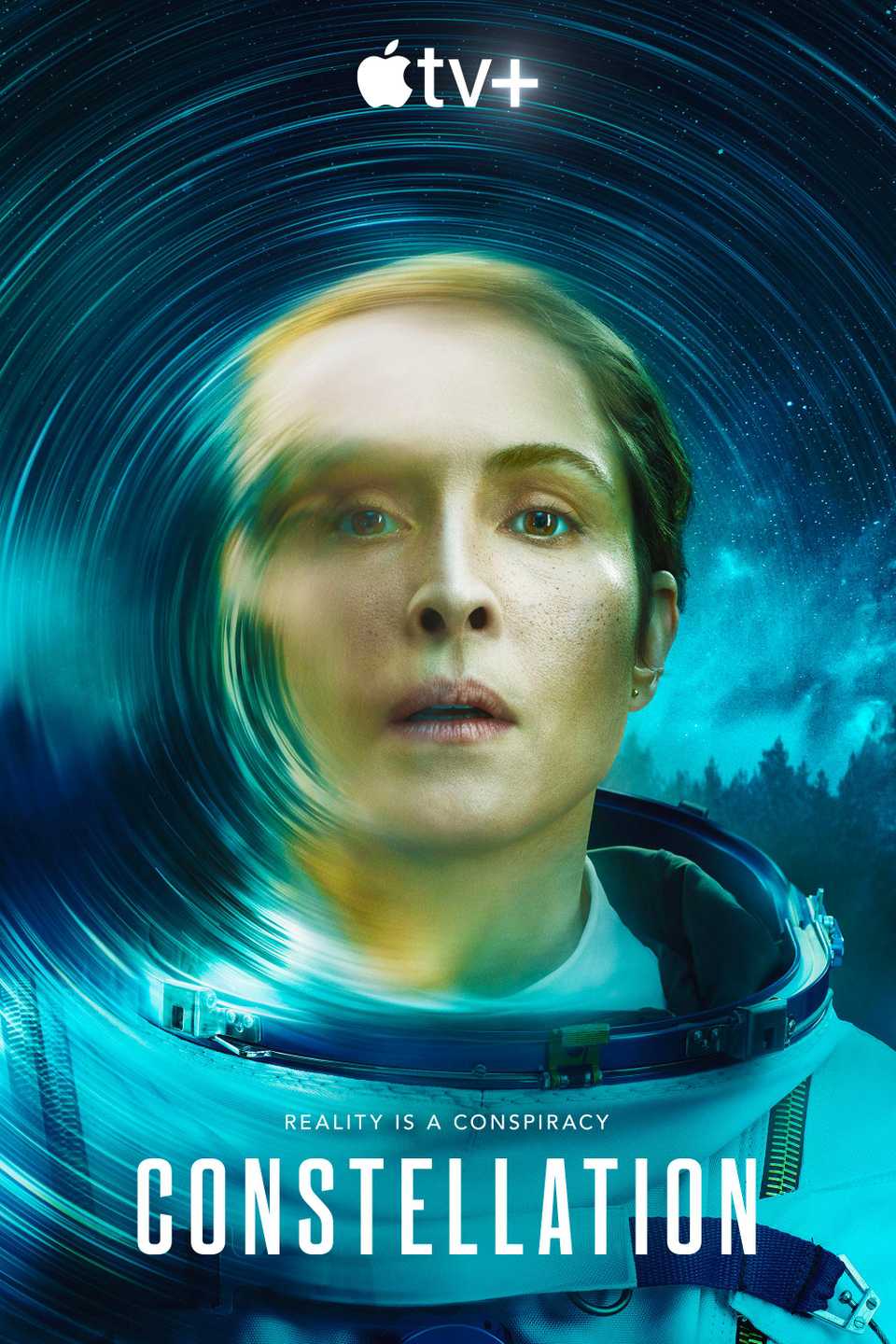 'Constellation' (2024 - Present) 'Constellation' (2024 - Present)