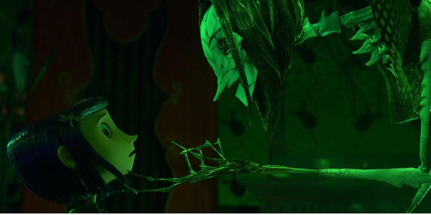 coraline