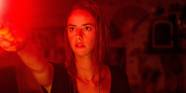 Kaya Scodelario Starred In Quentin Tarantino s Favorite Movie Of 2019