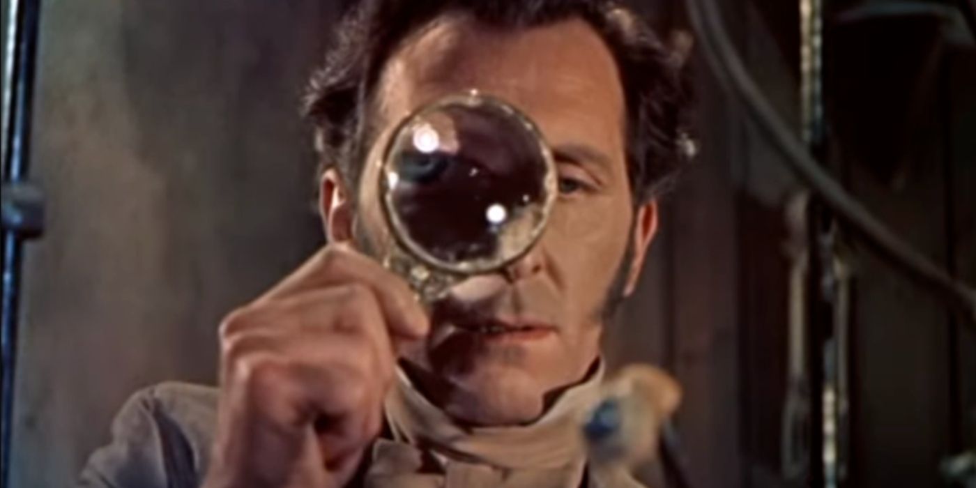 10 Best Hammer Horror Movies, Ranked Tempyx Blog