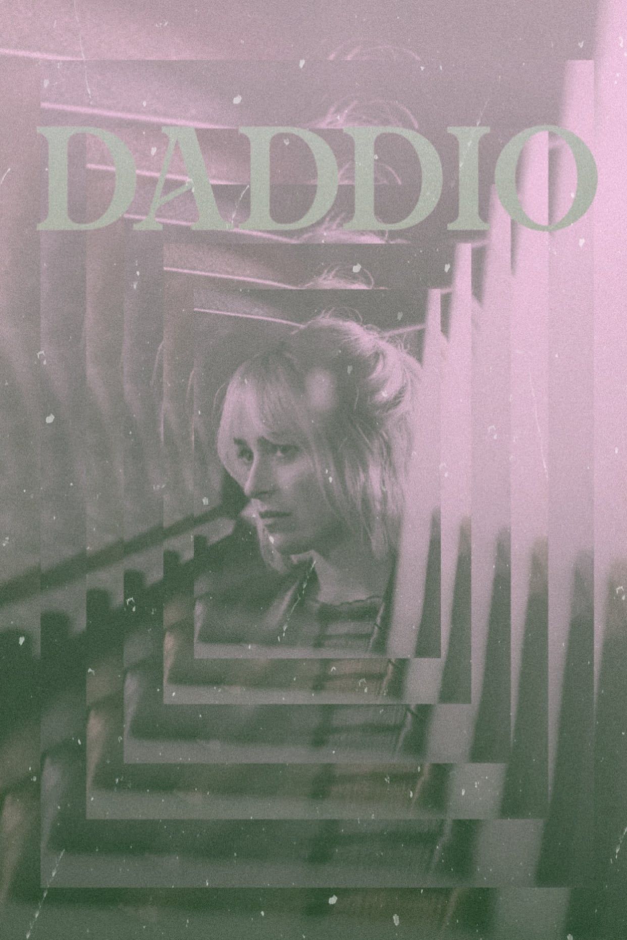 Daddio Film Poster