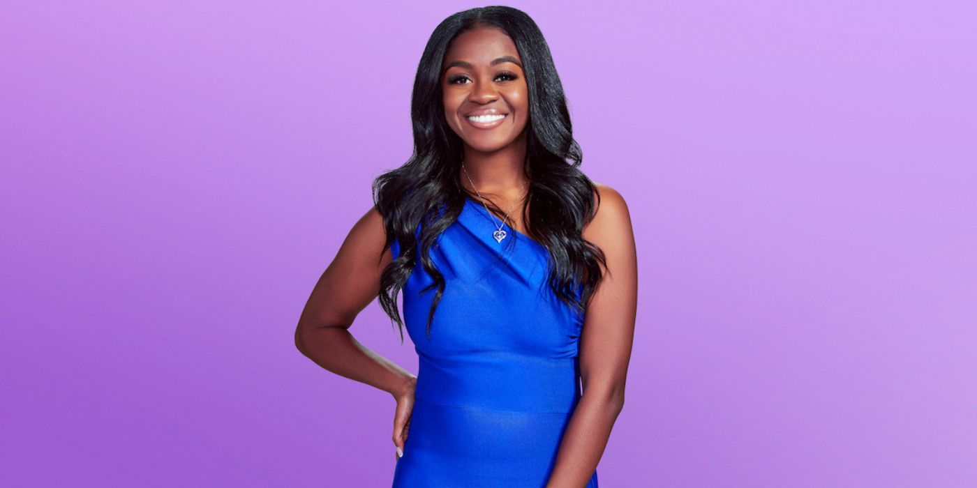 'Love Is Blind' Season 6 Cast Guide — Who Are the New Singles?