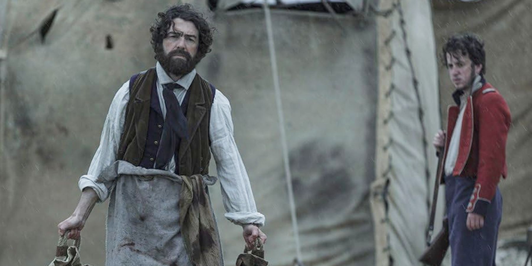 'The Terror' Season 1 Ending Explained - Does the Crew Survive the Monster?