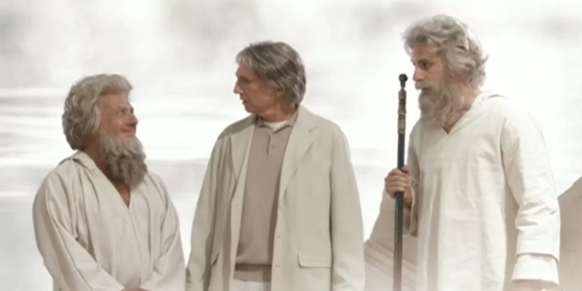 10 Best 'Curb Your Enthusiasm' Cameos, Ranked