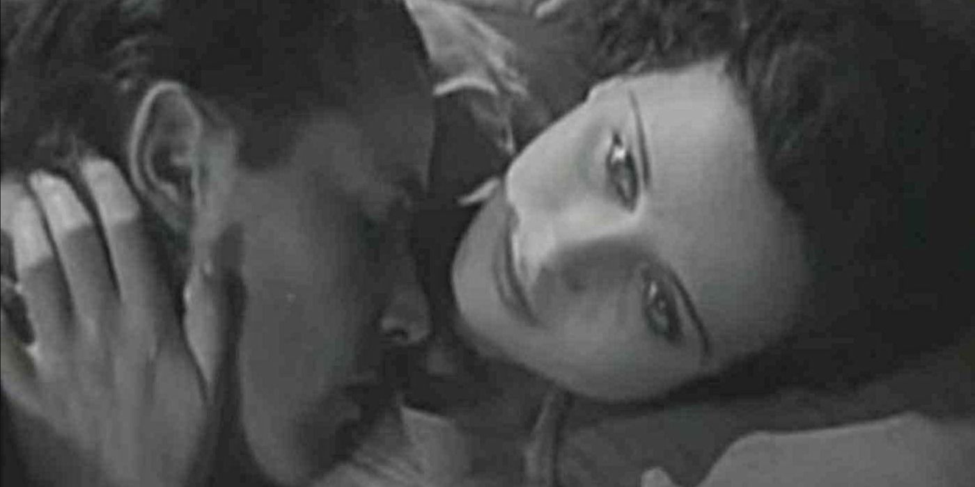 This Controversial Hedy Lamarr Movie Was Banned in North America