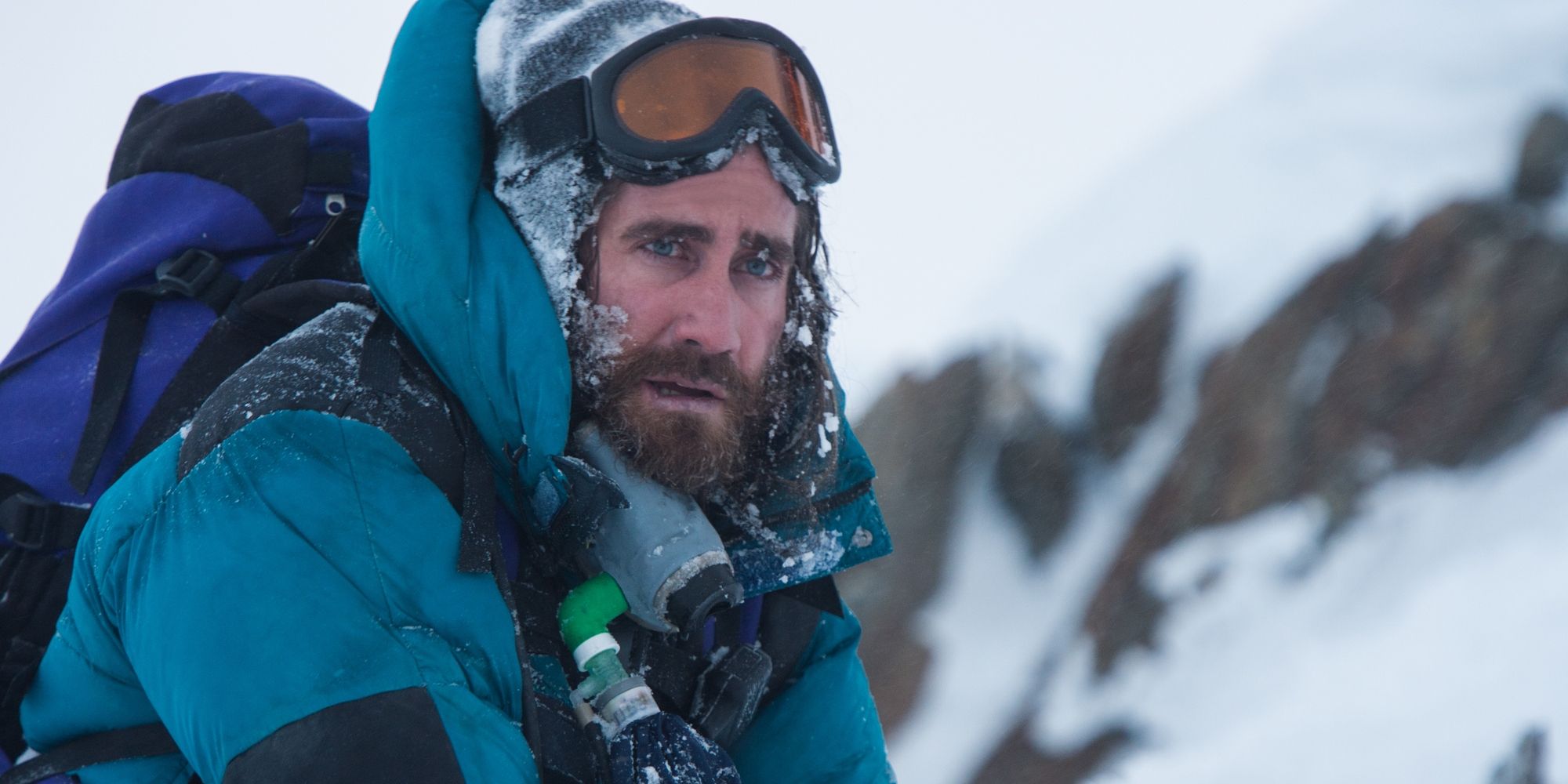 Jake Gyllenhaal's 73% True Story Disaster Tragedy Has Landed on Streaming