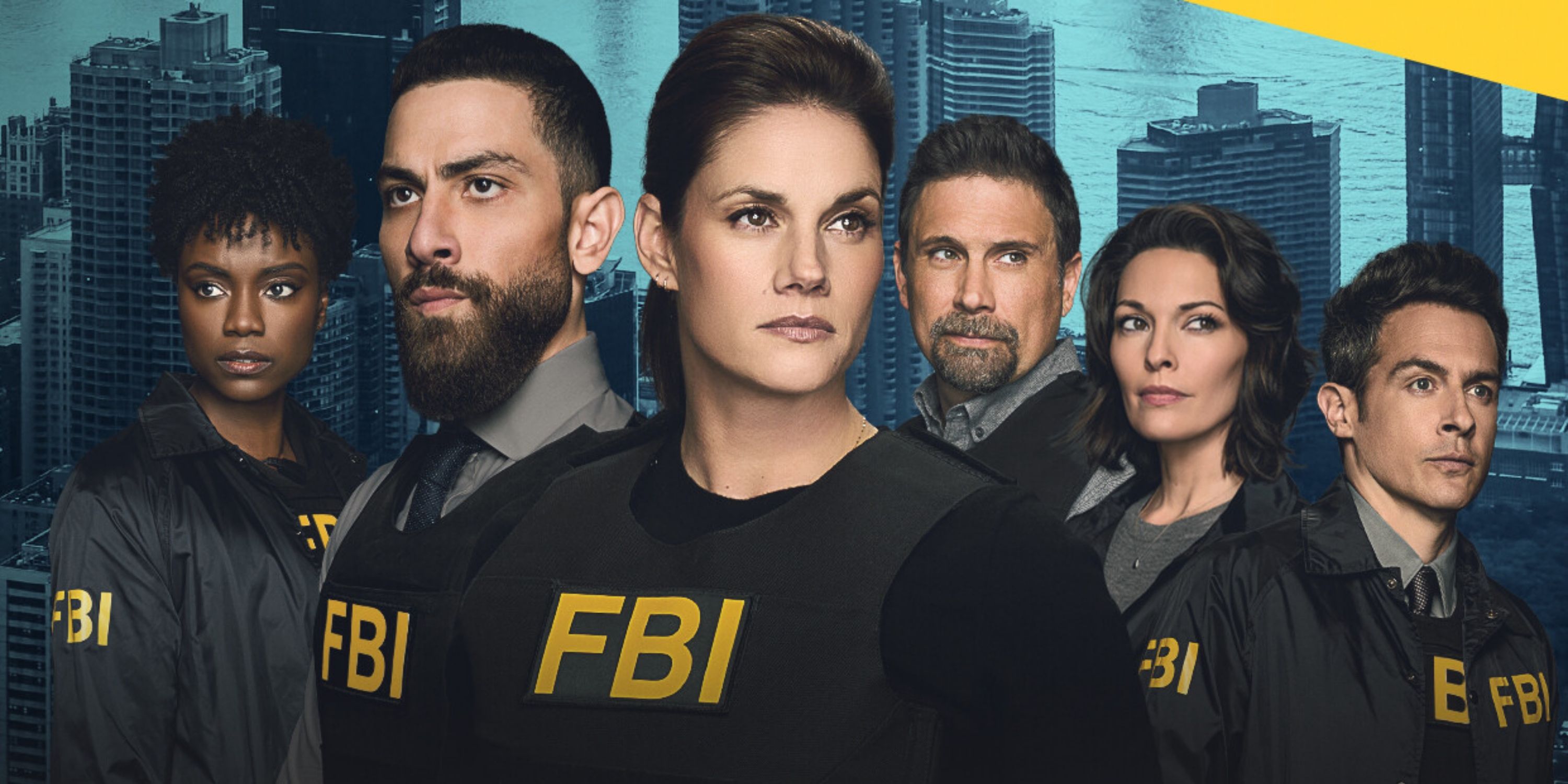 'FBI' Season 7 Finally Sets Fall Return on CBS