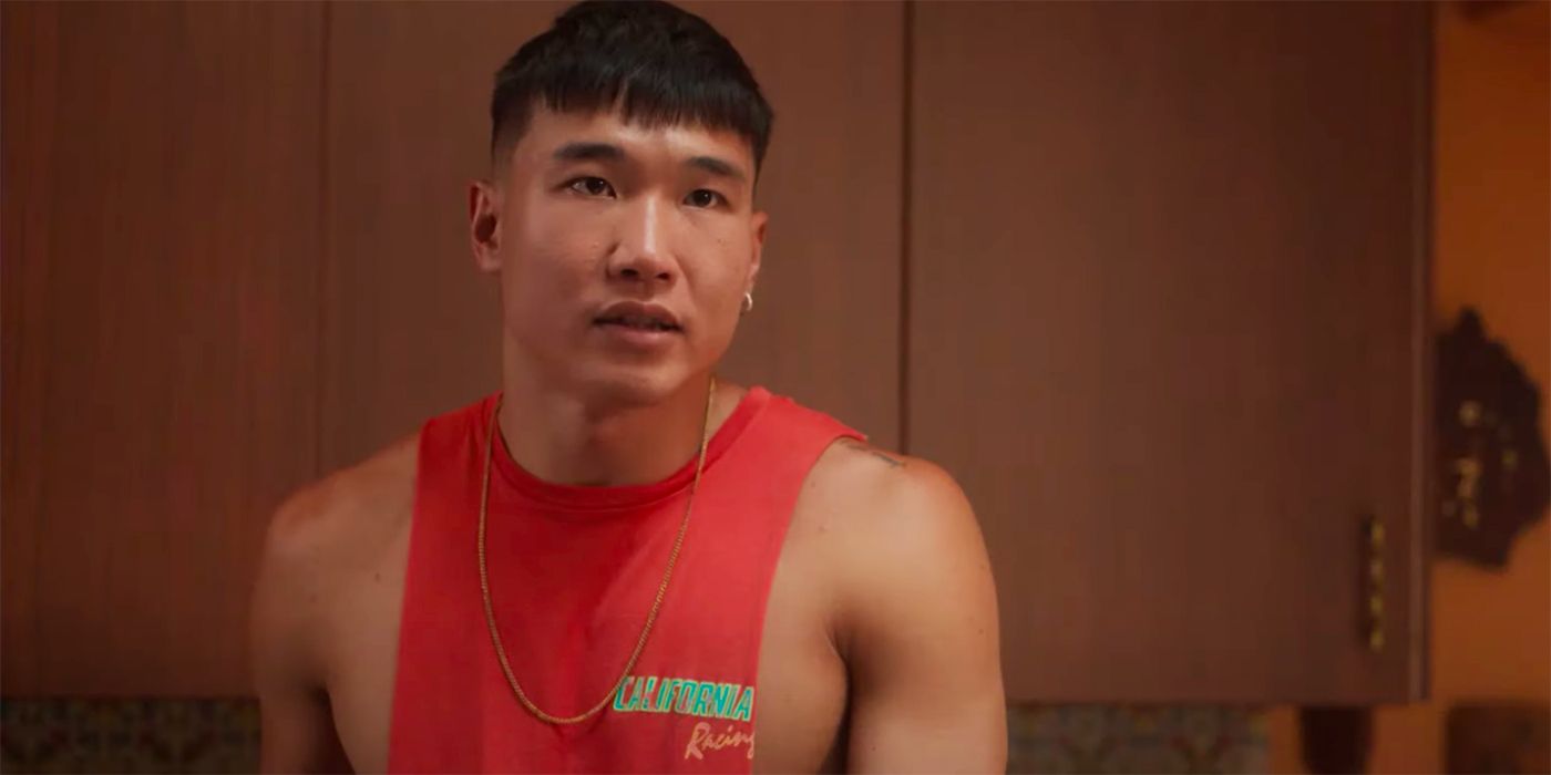 Joel Kim Booster Shares a Big Update on the 'Fire Island' Sequel