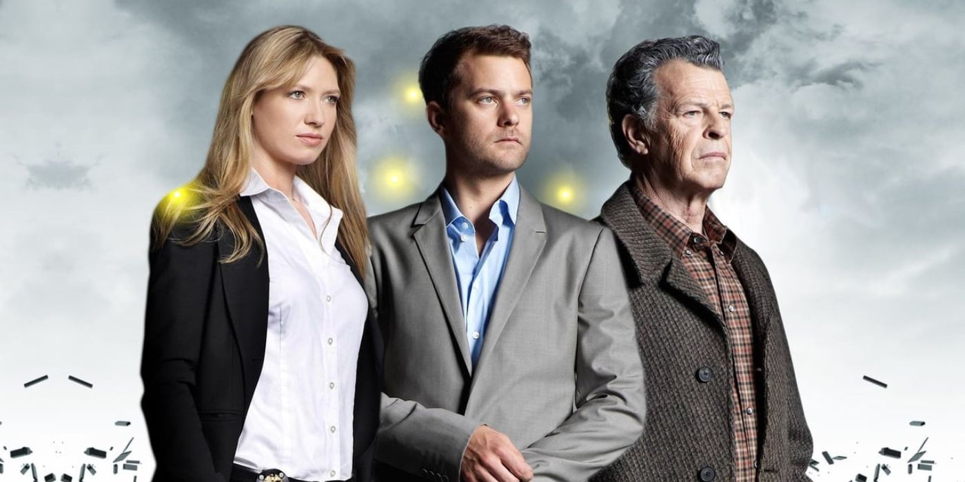 the cast of &lsquo;fringe&rsquo;