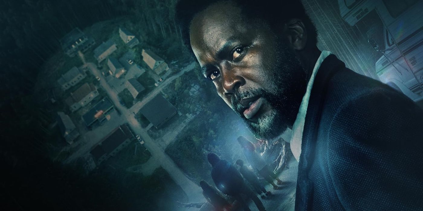 Promotional image for &lsquo;From&rsquo;