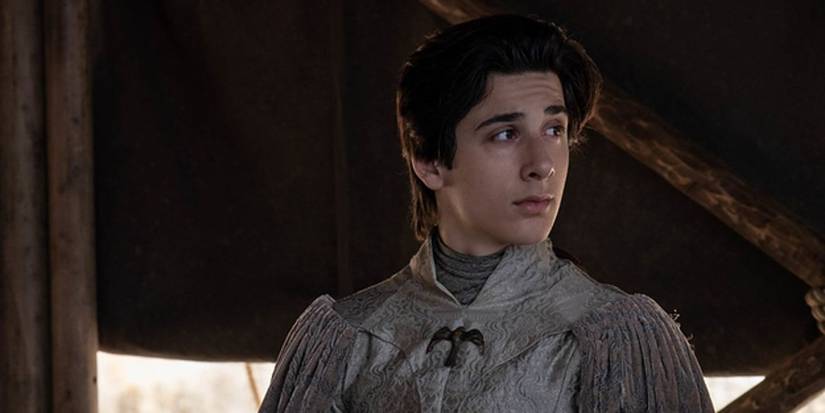 10 'Game of Thrones' Plots to Also Anticipate in the Books