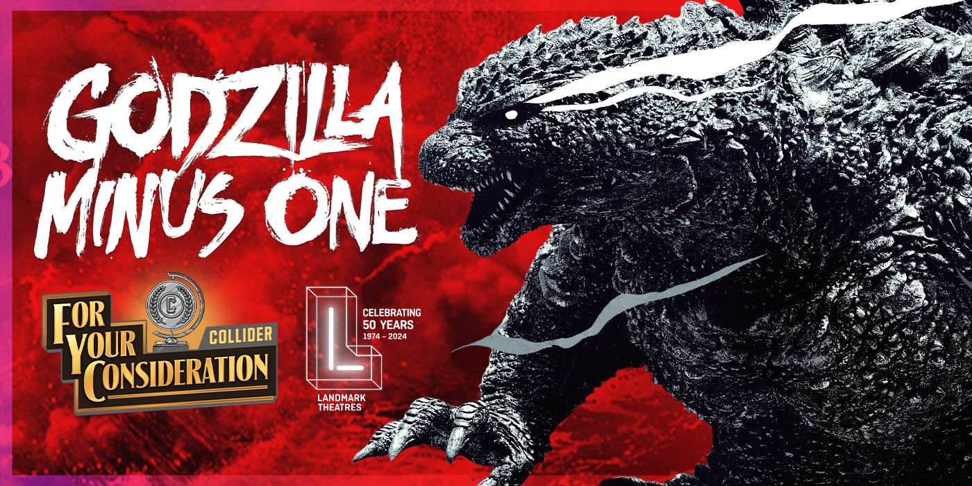 Godzilla Minus One director Takashi Yamazaki breaks down the making of his Oscar nominated movie.
