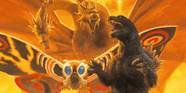 All 5 Godzilla Movies From The 2000s Ranked