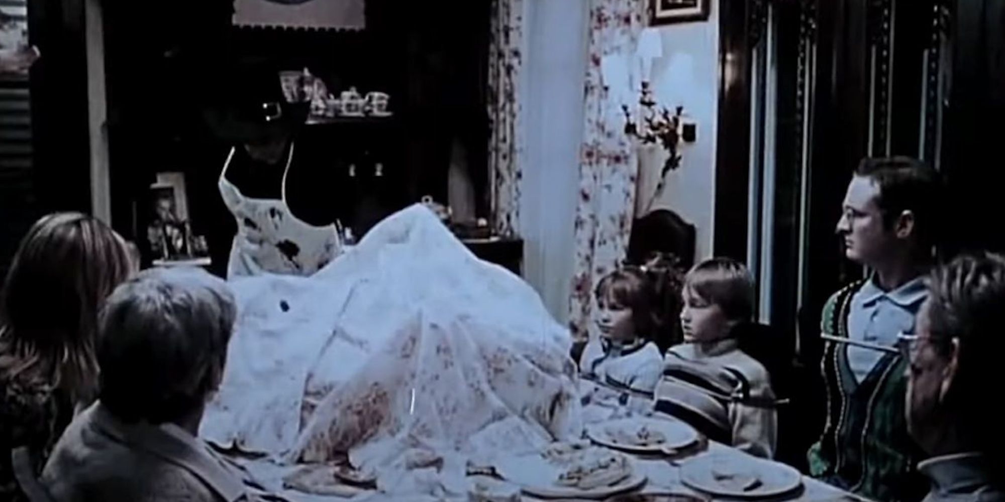 Every Eli Roth Movie, Ranked