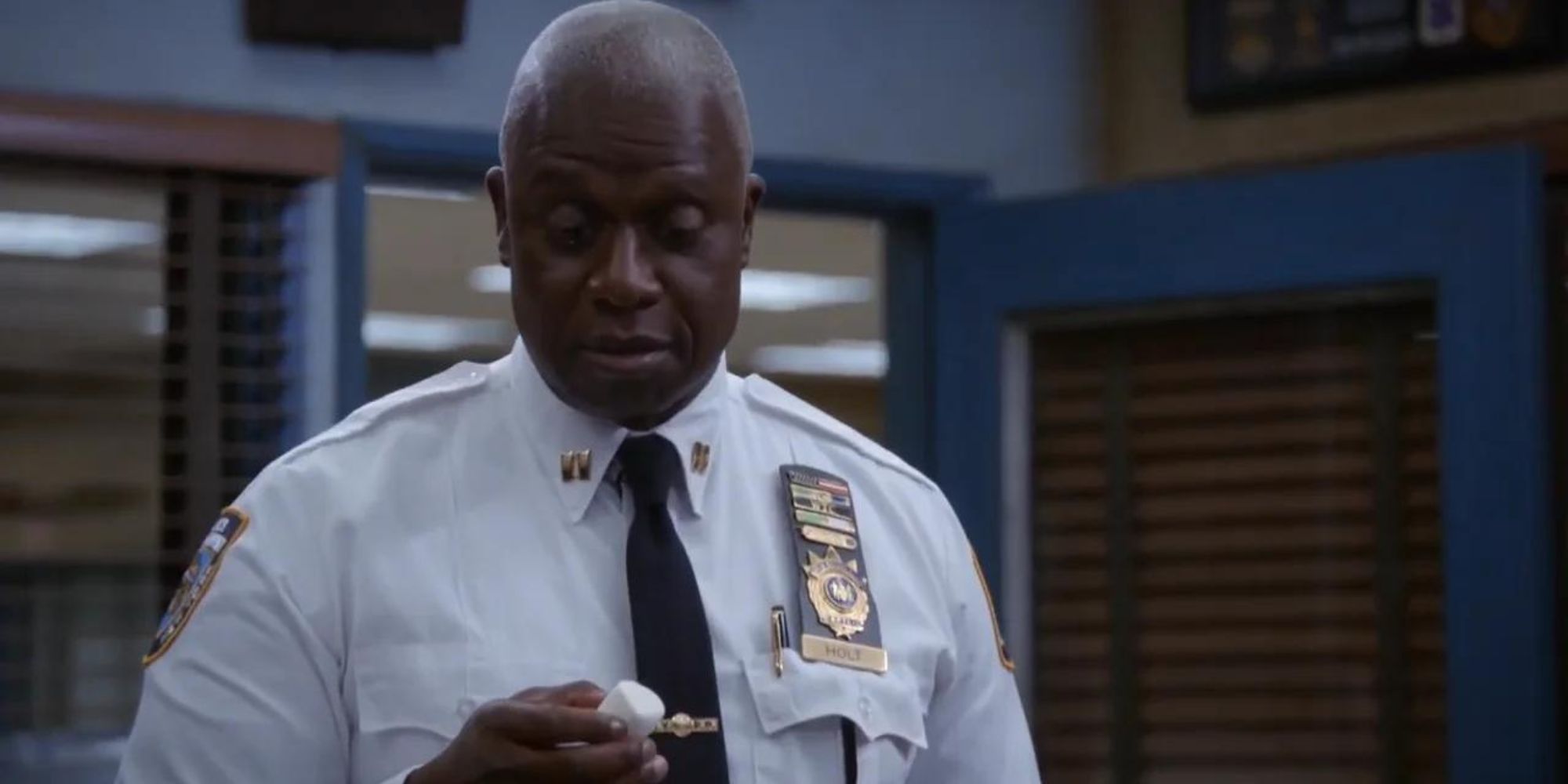 10 Best Cold Opens in 'Brooklyn Nine-Nine,' Ranked