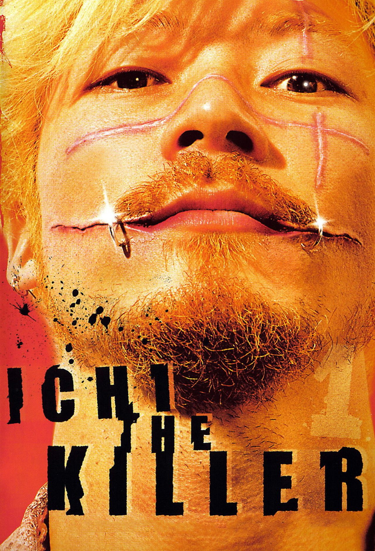 Ichi the Killer (2001) | Collider