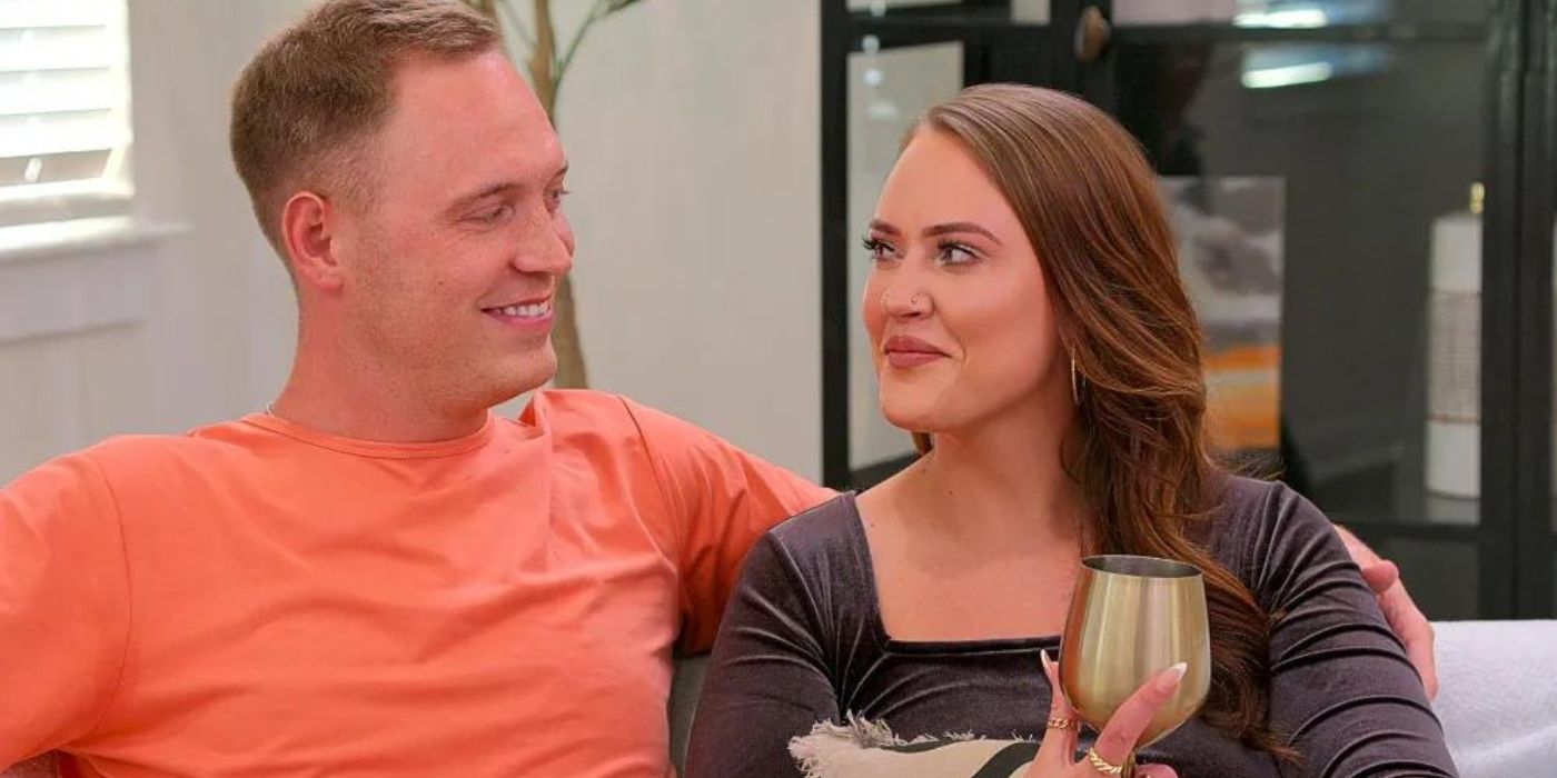 Married At First Sight' Alum Iris Caldwell Is Engaged: 'I Could Not Be More  Excited' (Exclusive)