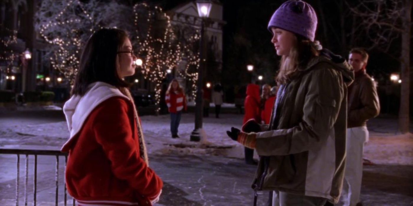 10 meilleurs épisodes de Lane Kim dans « Gilmore Girls », classés