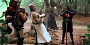 10 Funniest Monty Python Quotes Ranked