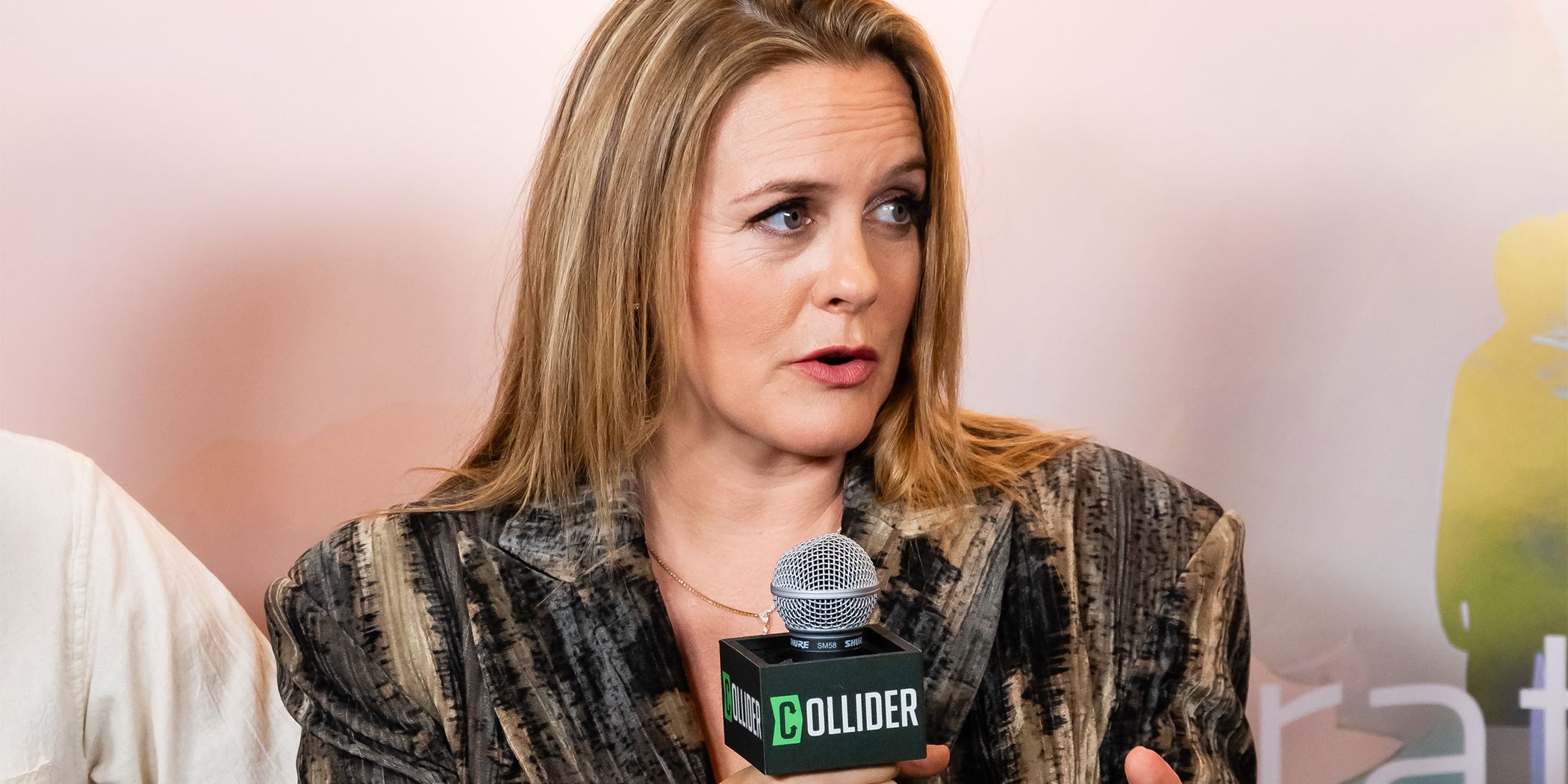 Alicia Silverstone Found the Line Her New Horror Comedy Movie Wouldn't