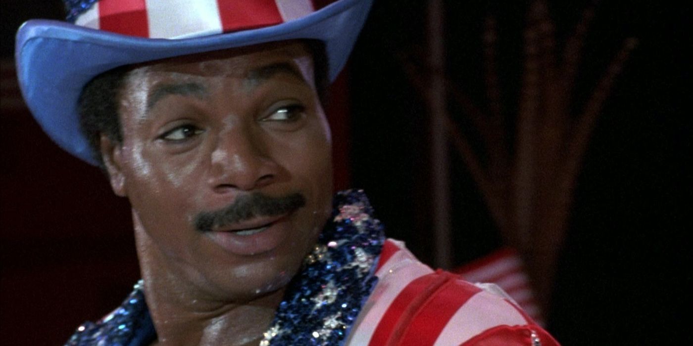 10 Best Carl Weathers Movies, Ranked