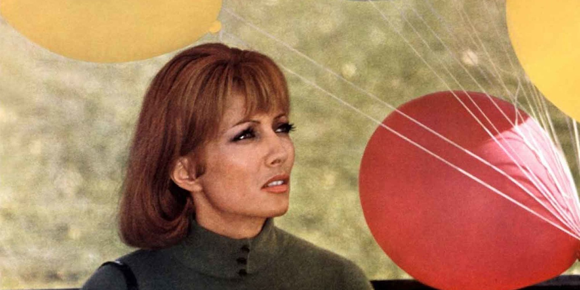 La Rupture 1970