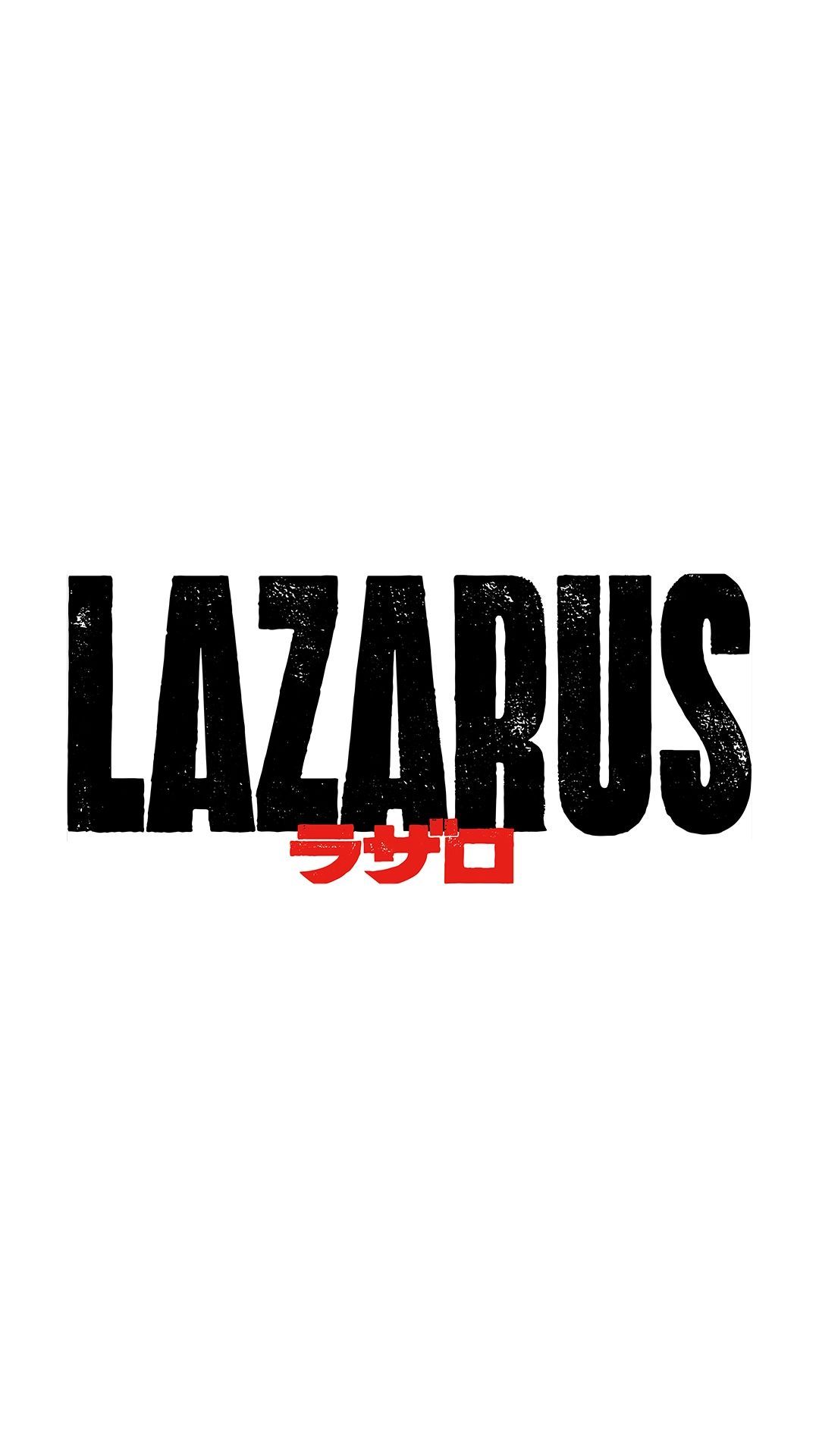 ‘Cowboy Bebop’ Director’s New Anime Series ‘Lazarus’ Gets English Dub
