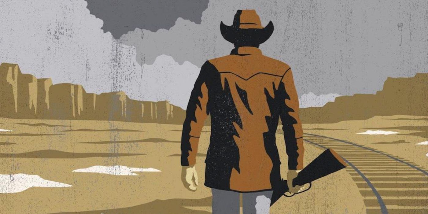 ‘Longmire’ Should’ve Adapted This Storyline From the Books