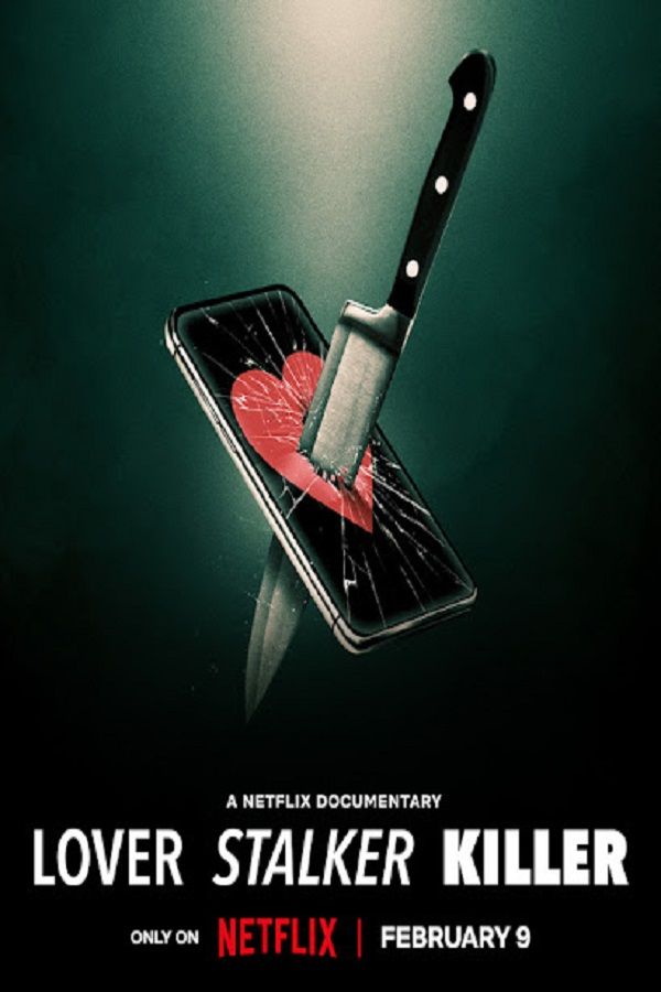 Lover Stalker Killer Film Poster