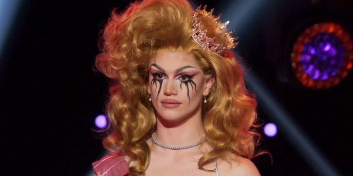 Marcia Marcia Marcia on 'RuPaul's Drag Race' Season 15