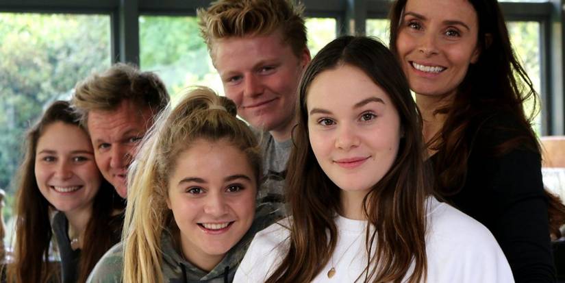 Every Gordon Ramsay Reality TV Show, Ranked